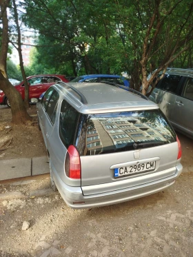 Peugeot 306, снимка 2
