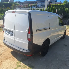 VW Caddy МЕТАН, снимка 3