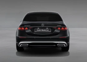 Mercedes-Benz S 680 MAYBACH/ ACTIVE BODY CONT/ MANUFAKTUR/ FIRST-CLASS, снимка 6