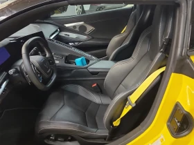 Chevrolet Corvette 6.2L* 2LT* , снимка 12