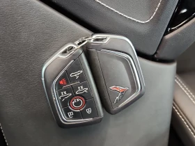 Chevrolet Corvette 6.2L* 2LT* , снимка 8