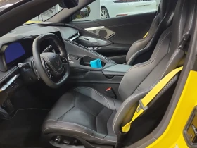 Chevrolet Corvette 6.2L* 2LT* , снимка 5