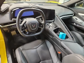 Chevrolet Corvette 6.2L* 2LT* , снимка 10