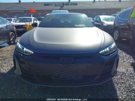 Audi E-Tron GT, снимка 12
