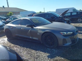 Audi E-Tron GT, снимка 13