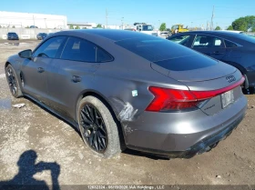 Audi E-Tron GT, снимка 6