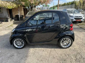 Smart Fortwo 1.0I Kлиматик, снимка 8
