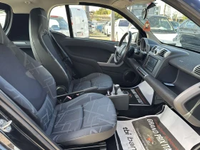 Smart Fortwo 1.0I Kлиматик, снимка 13