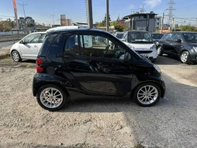 Smart Fortwo 1.0I Kлиматик, снимка 7