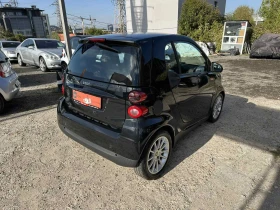 Smart Fortwo 1.0I Kлиматик, снимка 3