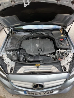 Mercedes-Benz C 220 2 w cdi, снимка 8
