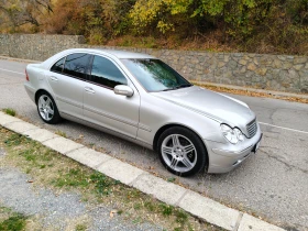 Mercedes-Benz C 200 2.0, снимка 3