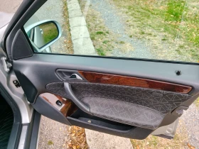 Mercedes-Benz C 200 2.0, снимка 13