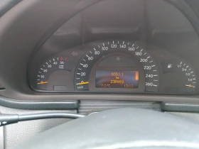 Mercedes-Benz C 200 2.0, снимка 11