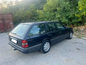 Mercedes-Benz 124, снимка 2