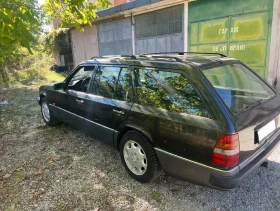 Mercedes-Benz 124, снимка 3