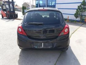 Opel Corsa 1.2 - [6] 