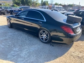 Mercedes-Benz S 350 S350 Long, снимка 1