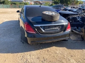 Mercedes-Benz S 350 S350 Long, снимка 2