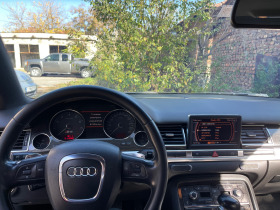 Audi S8 СПЕШНО V10, снимка 6