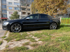 Audi S8 СПЕШНО V10, снимка 2 - Автомобили и джипове - 44967437