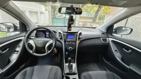 Hyundai I30 1,6, снимка 6