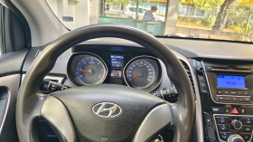 Hyundai I30 1,6, снимка 5