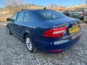 Skoda Superb 1.6tdi 105hp | Mobile.bg    3