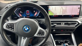 BMW i4 Msport pro, снимка 13