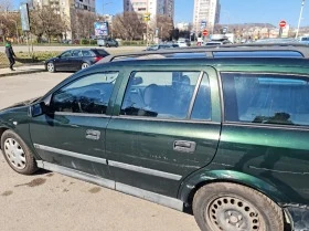 Opel Astra 1.6 16v, снимка 3