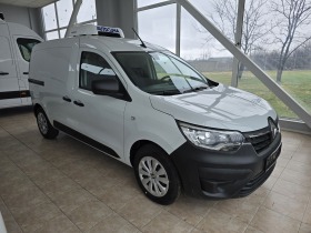     Renault Express 1.5dci NEW  
