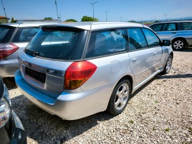 Subaru Legacy 2.5I | Mobile.bg    4