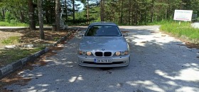BMW 530, снимка 1 - Автомобили и джипове - 46051687