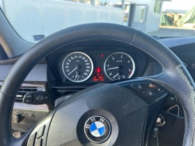 BMW 530 E 61, снимка 5