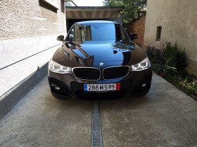BMW 3gt 330d, снимка 3