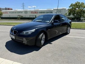 BMW 530 525XD Reihe/Edition/Печка/Soft close, снимка 3