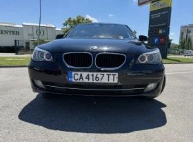 BMW 530 525XD Reihe/Edition/Печка/Soft close, снимка 2