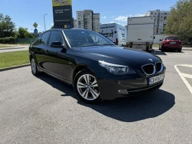 BMW 530 525XD Reihe/Edition/Печка/Soft close, снимка 1