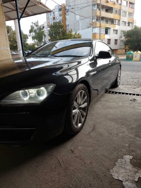 BMW 640, снимка 6