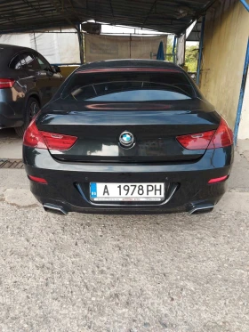 BMW 640, снимка 7