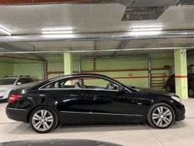 Mercedes-Benz E 250 E250cdi coupe | Mobile.bg    8