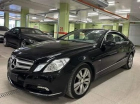 Mercedes-Benz E 250 E250cdi coupe | Mobile.bg    2