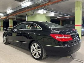 Mercedes-Benz E 250 E250cdi coupe | Mobile.bg    5