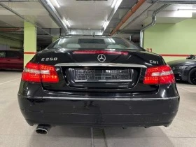 Mercedes-Benz E 250 E250cdi coupe | Mobile.bg    6