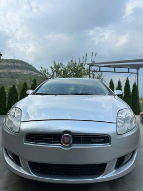Обява за продажба на Fiat Bravo 1.6 MULTIJET КЛИМАТРОНИК EURO 5A ITALY ~4 800 лв. - изображение 1