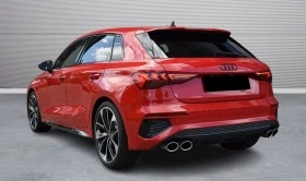 Audi S3 Sportback = Black Optic Plus=  | Mobile.bg    2