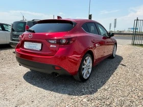 Mazda 3 2.0 i, снимка 5