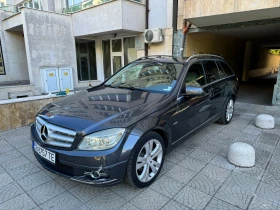 Mercedes-Benz C 220 2.2cdi!Ръчни скорости!, снимка 3