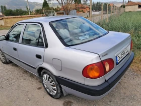 Toyota Corolla, снимка 2