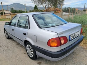 Toyota Corolla, снимка 6